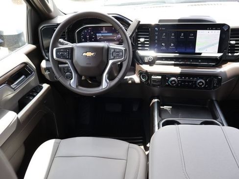 New 2026 Chevrolet Silverado 3500 LT w/ All Star Edition AWD/4WD image 21