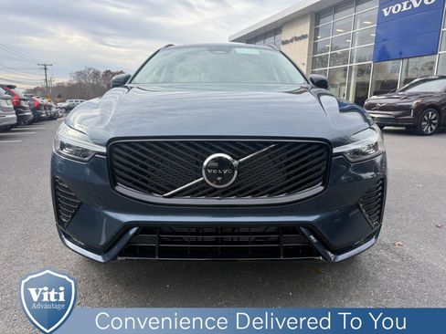 New 2026 Volvo XC60 B5 Ultra w/ Protection Package Premier image 3