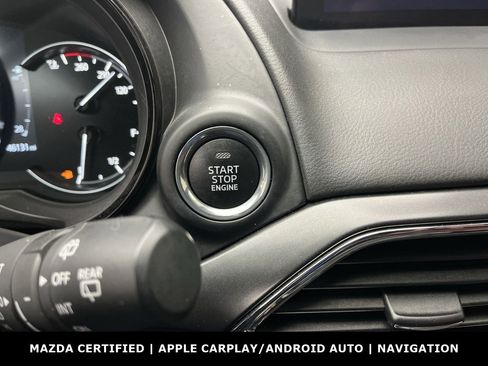 Certified 2022 MAZDA CX-9 Carbon Edition image 23