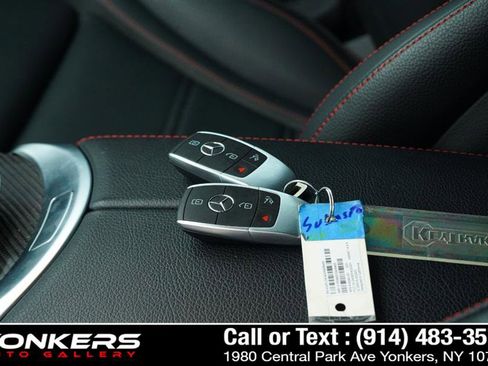 Used 2020 Mercedes-Benz C 43 AMG 4MATIC Sedan image 39