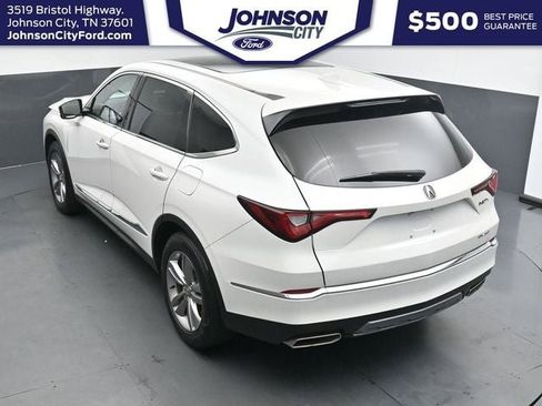 Used 2023 Acura MDX SH-AWD image 17