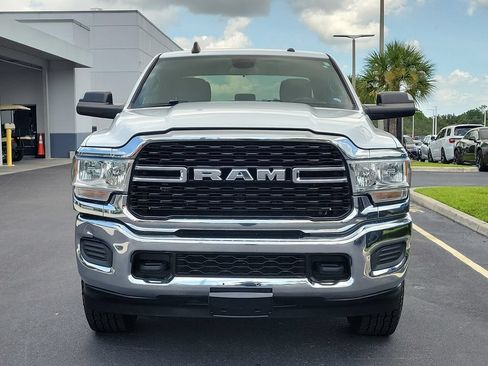 Used 2022 RAM 2500 Big Horn AWD/4WD image 2