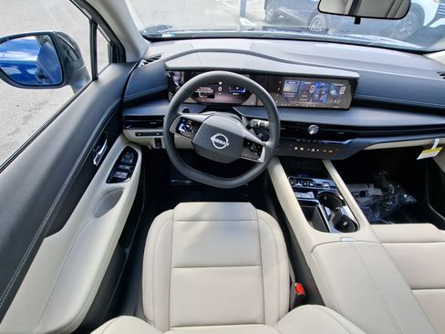 New 2026 Nissan Murano SV AWD/4WD image 13