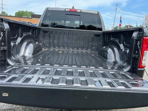 Used 2021 RAM 1500 Big Horn image 26