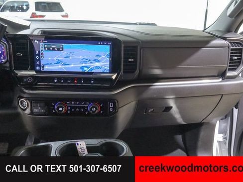 Used 2025 Chevrolet Silverado 2500 LT w/ Convenience Package AWD/4WD image 46