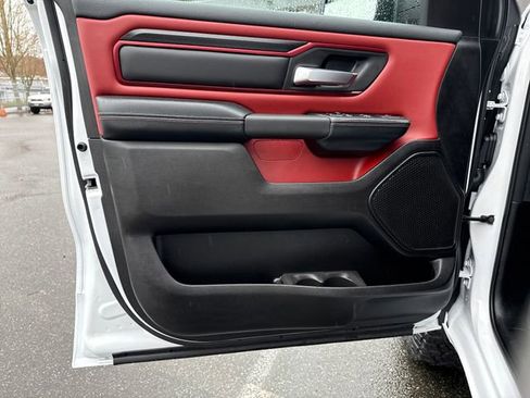 New 2026 RAM 1500 Rebel image 15