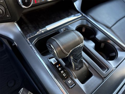 Used 2023 Ford F150 Lariat w/ Equipment Group 502A High image 31