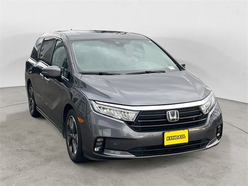 Used 2023 Honda Odyssey Touring image 7