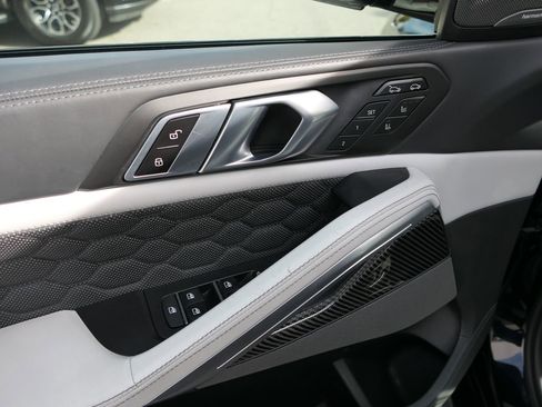 Used 2022 BMW X6 M w/ Competition Package image 14