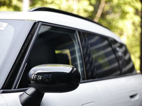 New 2027 MINI Cooper Countryman S AWD/4WD image 10