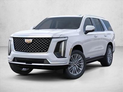 New 2026 Cadillac Escalade Luxury w/ Touring Package