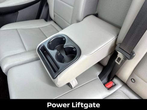 Used 2023 INFINITI QX50 Luxe image 15