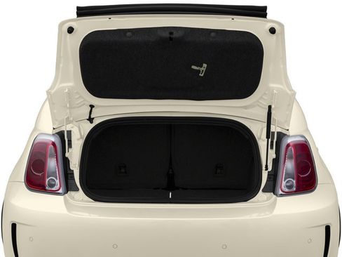 Used 2017 FIAT 500 Abarth FWD image 15