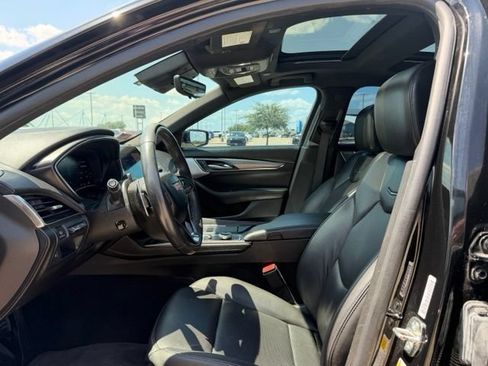 Used 2024 Cadillac CT5 Premium Luxury w/ Super Cruise 2 Package AWD/4WD image 14