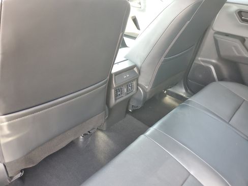 Certified 2026 Toyota RAV4 XLE Premium AWD/4WD image 11