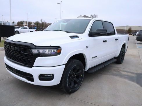 New 2026 RAM 1500 Big Horn image 11