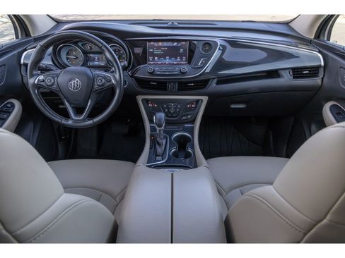Used 2017 Buick Envision Preferred image 12