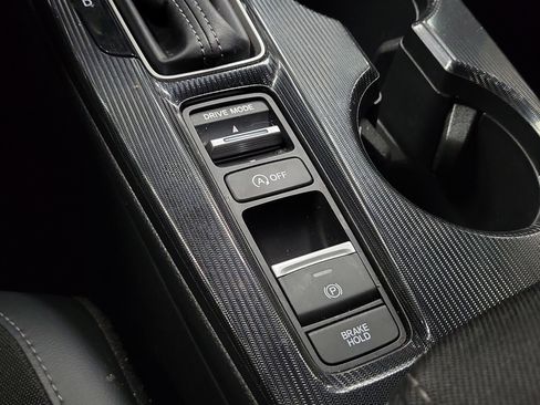 Certified 2024 Honda Civic Sport image 33