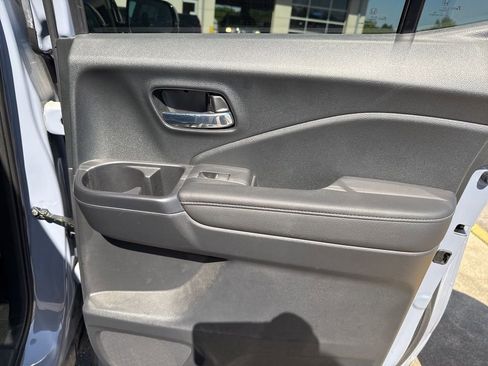 Used 2023 Honda Ridgeline RTL-E image 8