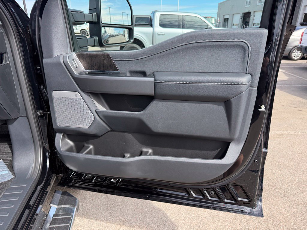 New 2027 Ford F350 Lariat AWD/4WD image 28