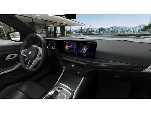 New 2026 BMW M340i xDrive M340i NA xDrive image 14