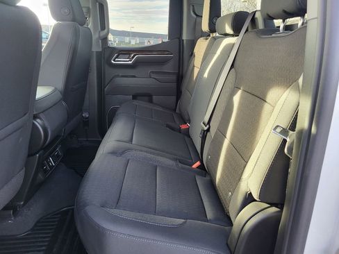 New 2026 GMC Sierra 1500 Elevation image 5