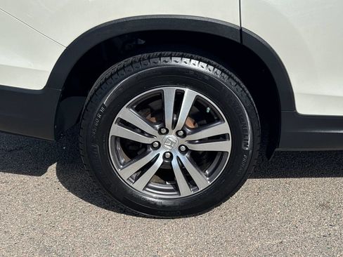 Used 2017 Honda Pilot EX-L image 40