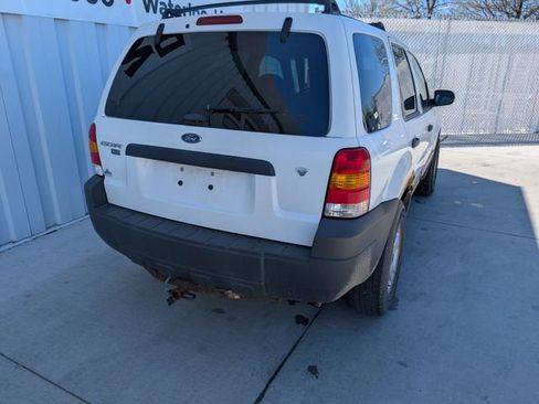 Used 2006 Ford Escape XLT AWD/4WD image 13