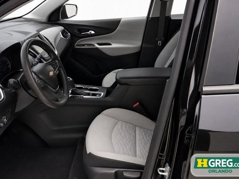 Used 2020 Chevrolet Equinox LS FWD image 10