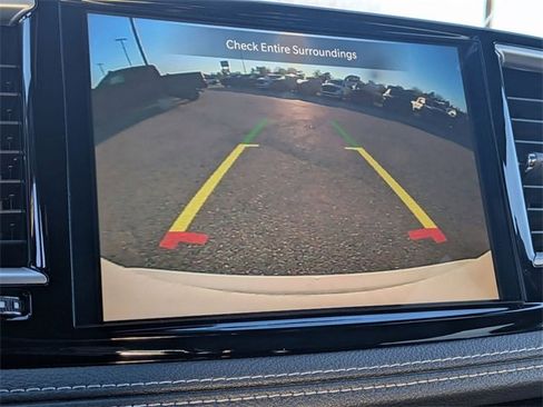 New 2026 Chrysler Pacifica Select w/ S Appearance Package image 22