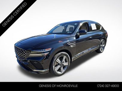 Used 2025 Genesis GV80 3.5T