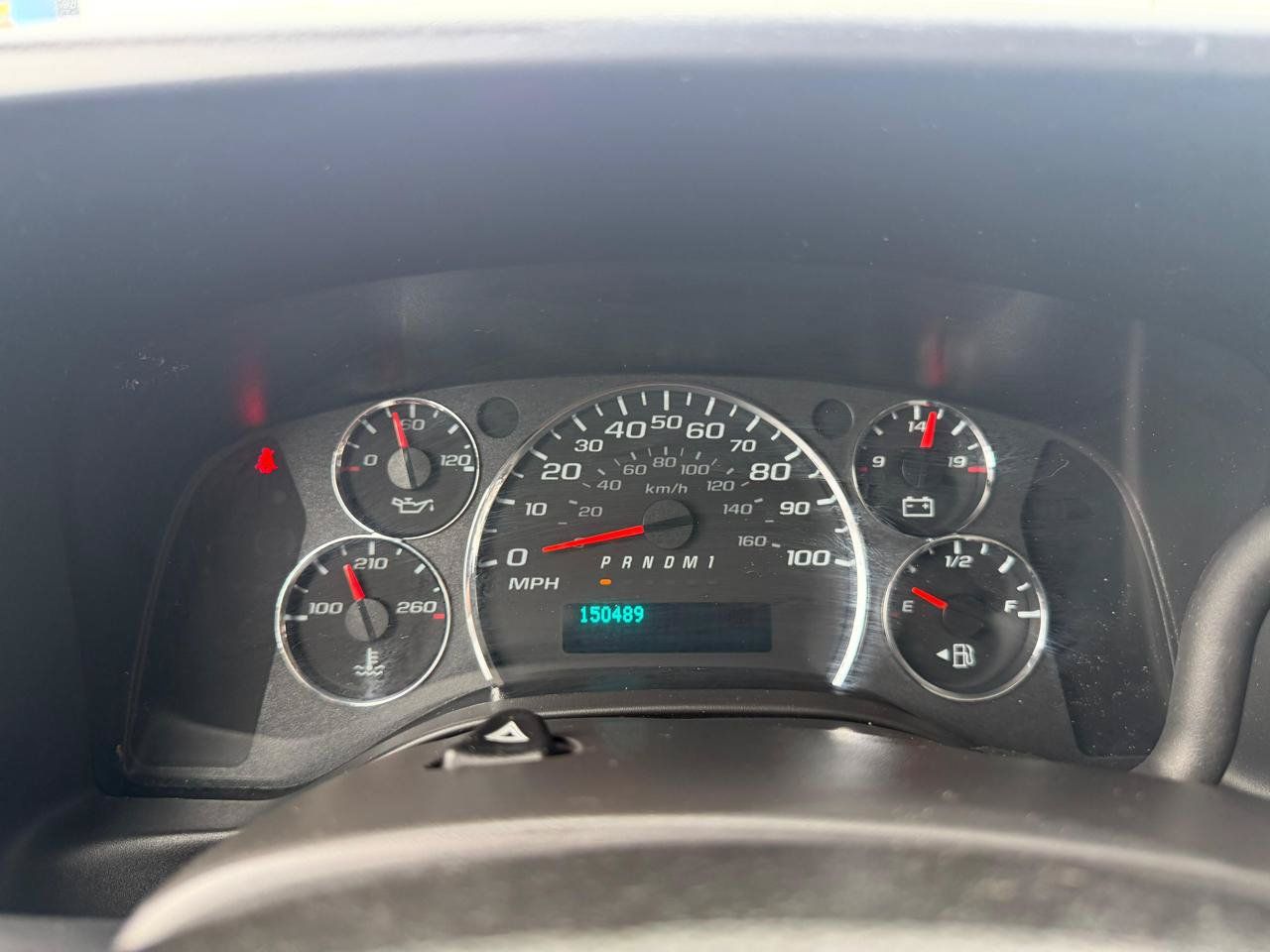 Used 2021 Chevrolet Express 2500 Extended w/ Driver Convenience Package RWD image 8