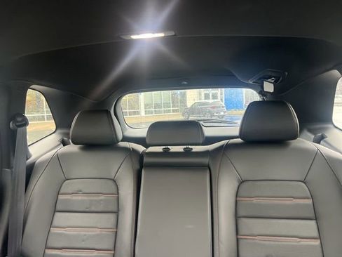 Used 2025 Honda CR-V Sport-L image 16