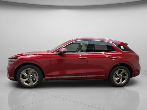 New 2026 Genesis GV70 2.5T AWD/4WD image 3