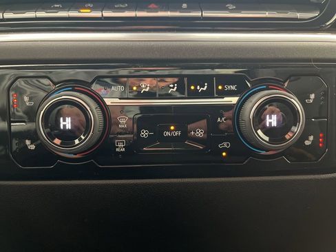 New 2026 Chevrolet Silverado 1500 LT image 39