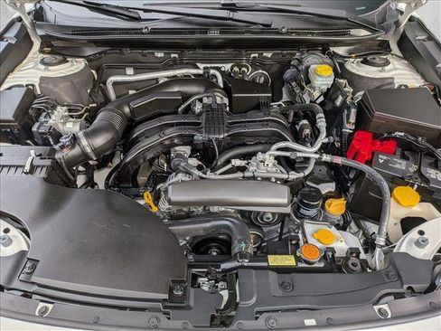 Certified 2023 Subaru Outback Premium AWD/4WD image 22