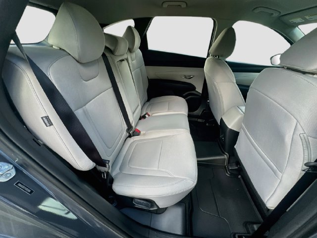 New 2026 Hyundai Tucson SE FWD image 26