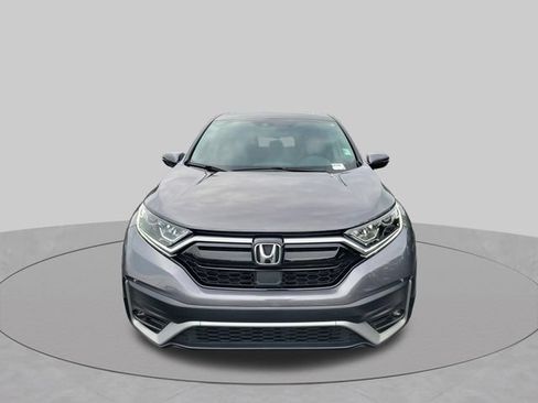 Used 2021 Honda CR-V EX-L image 18