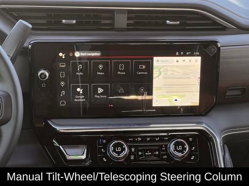 New 2026 GMC Sierra 2500 Denali Ultimate image 15