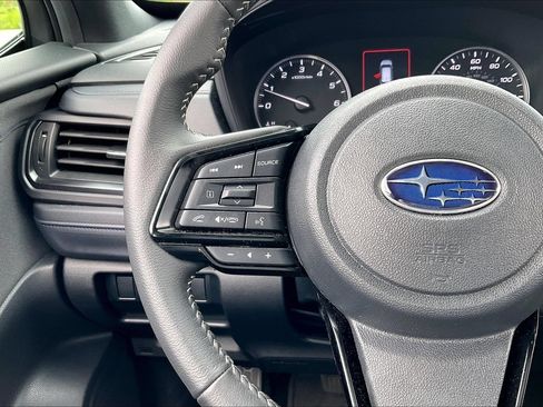 Certified 2026 Subaru Forester Premium AWD/4WD image 19