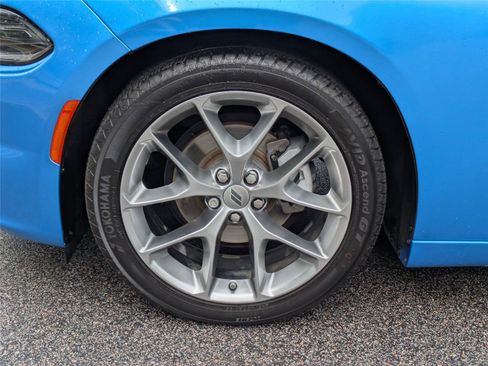 Certified 2023 Dodge Charger SXT w/ Plus Group RWD image 14