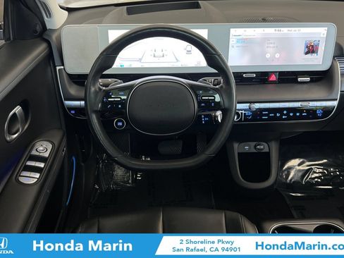 Used 2023 Hyundai Ioniq 5 Limited AWD/4WD image 18