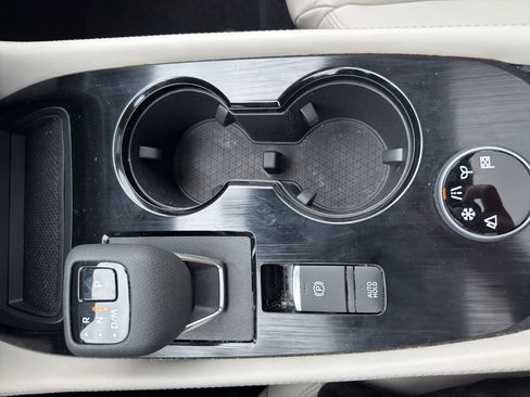 Certified 2023 Nissan Rogue SL w/ SL Premium Package image 22