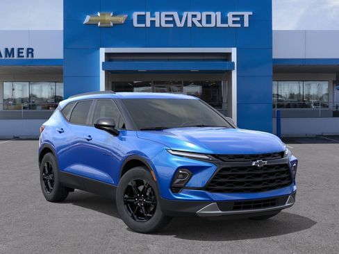 New 2026 Chevrolet Blazer LT w/ Convenience Package AWD/4WD image 31