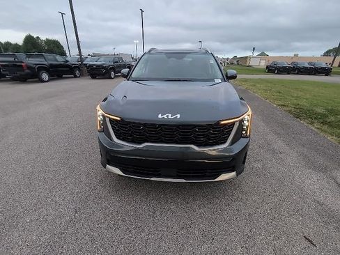 Used 2024 Kia Sorento S w/ Panoramic Sunroof Package AWD/4WD image 17