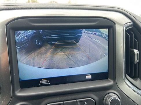 Used 2021 Chevrolet Silverado 1500 RST image 8