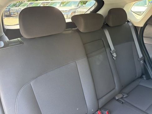 Used 2024 Hyundai Kona SEL AWD/4WD image 21