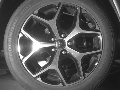 Used 2025 Jeep Compass Limited image 15