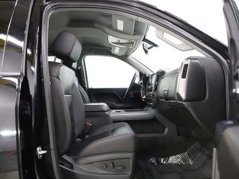 Used 2017 GMC Sierra 1500 SLT image 11