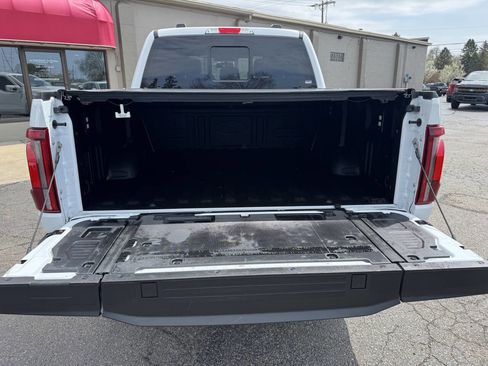 Used 2025 Ford F150 Tremor w/ Equipment Group 402A High image 18